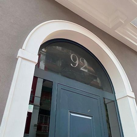 Garruba 92 Apartments Μπάρι Εξωτερικό φωτογραφία