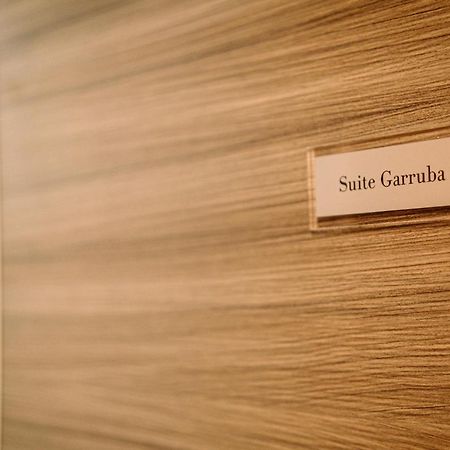 Garruba 92 Apartments Μπάρι Εξωτερικό φωτογραφία