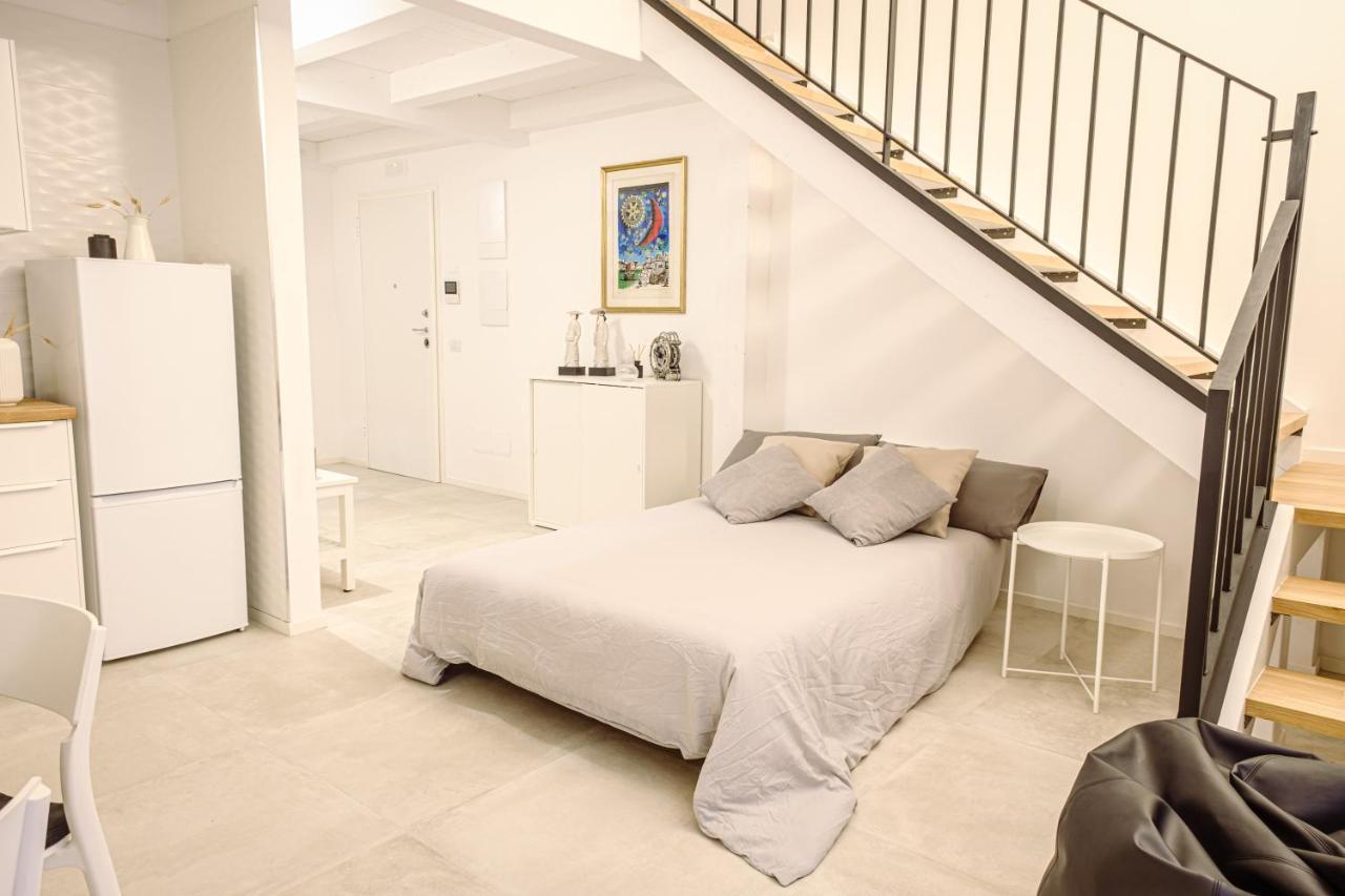 Garruba 92 Apartments Μπάρι Εξωτερικό φωτογραφία