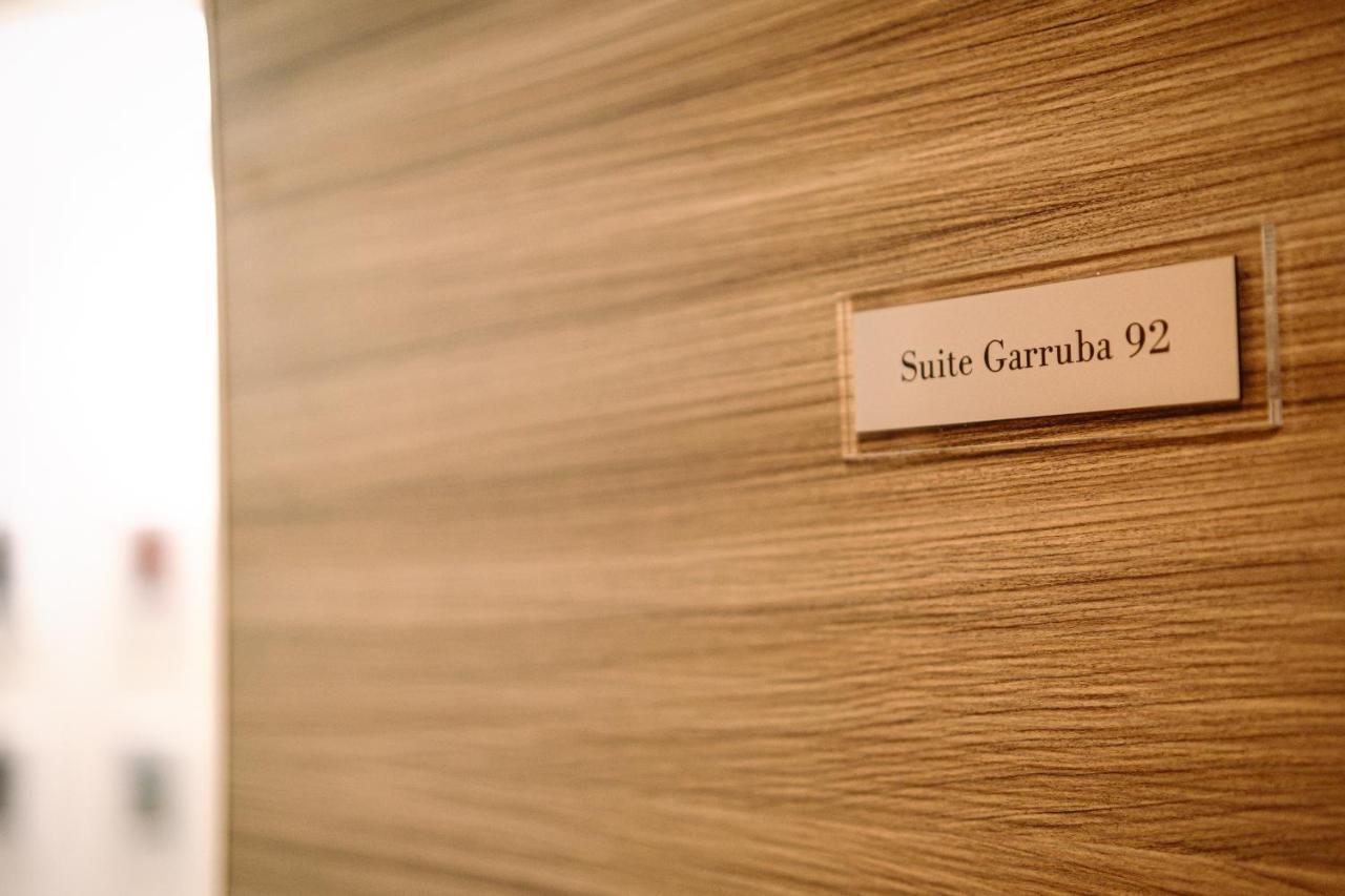 Garruba 92 Apartments Μπάρι Εξωτερικό φωτογραφία