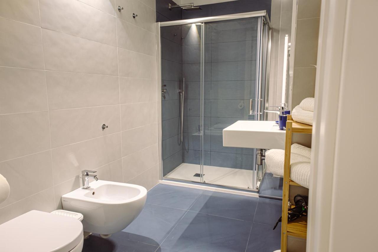 Garruba 92 Apartments Μπάρι Εξωτερικό φωτογραφία