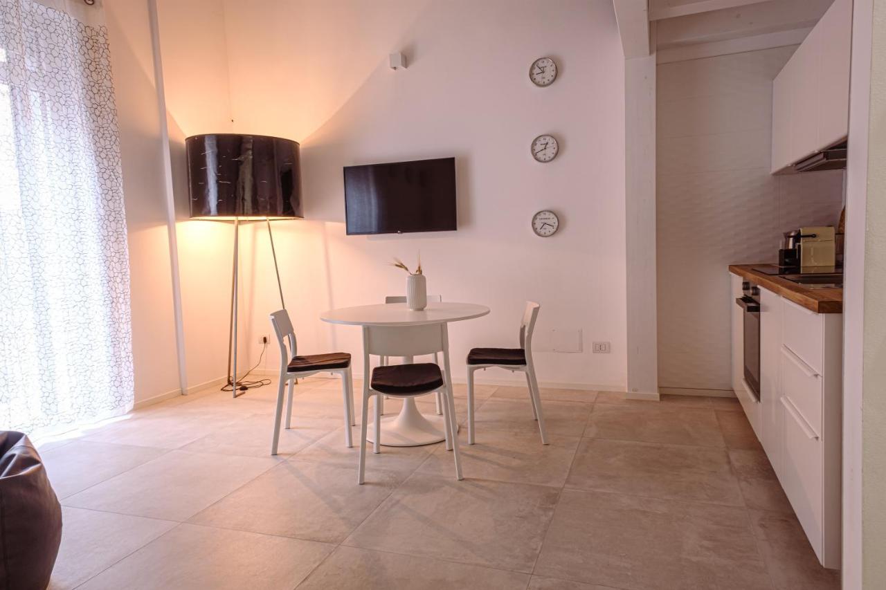 Garruba 92 Apartments Μπάρι Εξωτερικό φωτογραφία