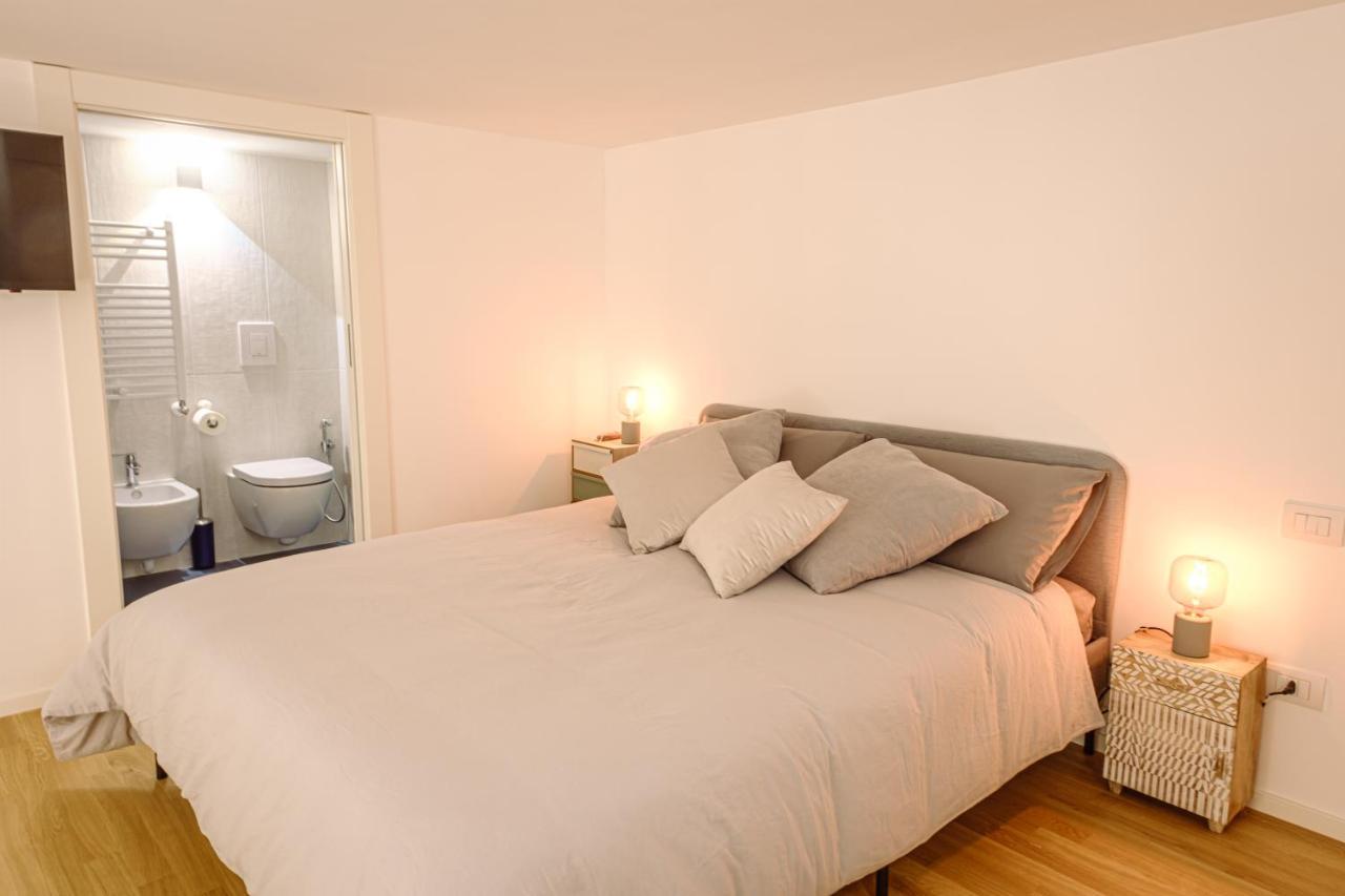 Garruba 92 Apartments Μπάρι Εξωτερικό φωτογραφία