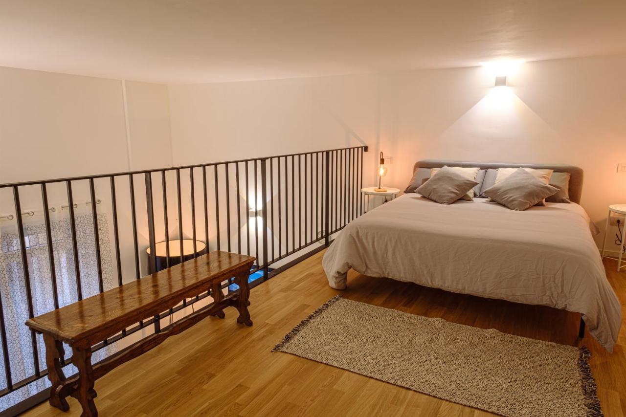 Garruba 92 Apartments Μπάρι Εξωτερικό φωτογραφία
