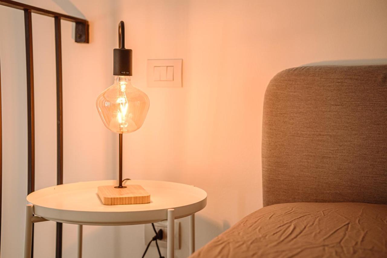 Garruba 92 Apartments Μπάρι Εξωτερικό φωτογραφία
