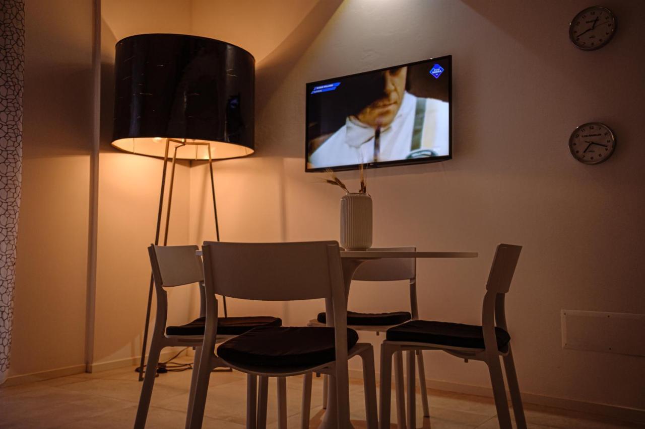 Garruba 92 Apartments Μπάρι Εξωτερικό φωτογραφία