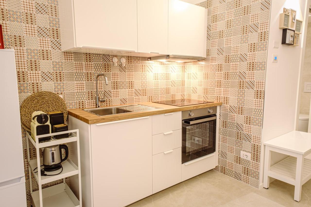 Garruba 92 Apartments Μπάρι Εξωτερικό φωτογραφία