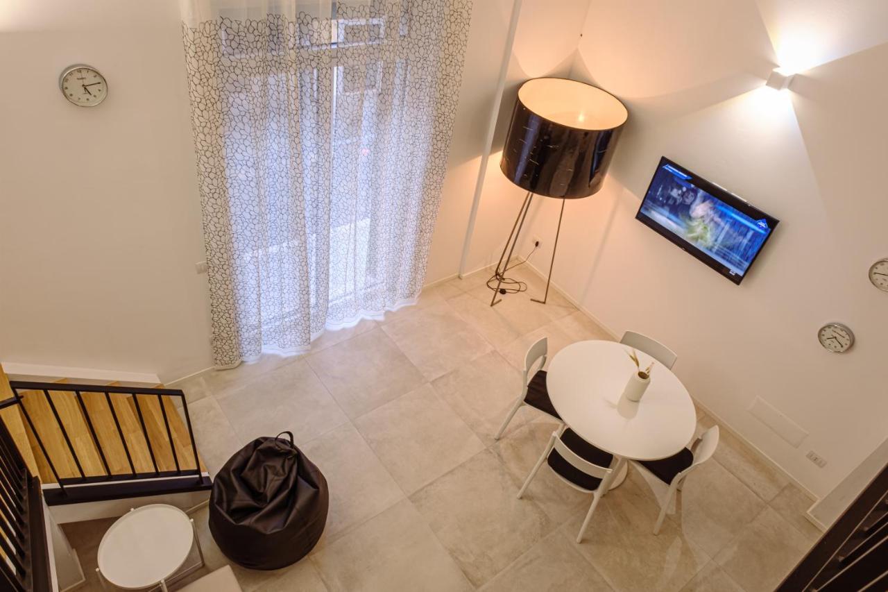 Garruba 92 Apartments Μπάρι Εξωτερικό φωτογραφία