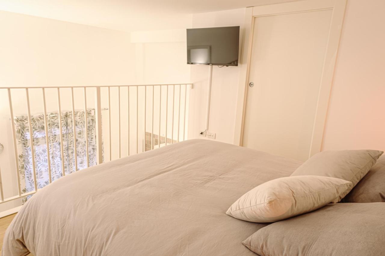 Garruba 92 Apartments Μπάρι Εξωτερικό φωτογραφία