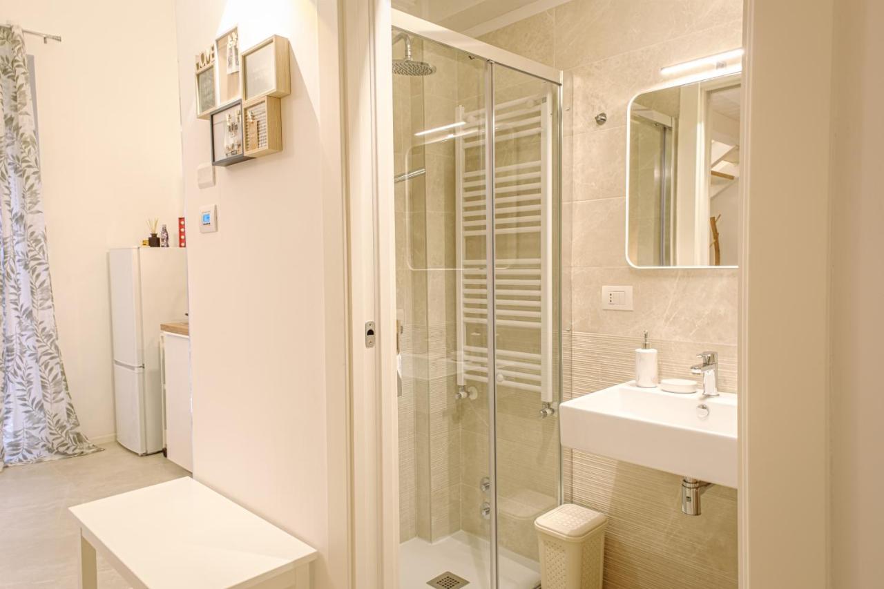 Garruba 92 Apartments Μπάρι Εξωτερικό φωτογραφία