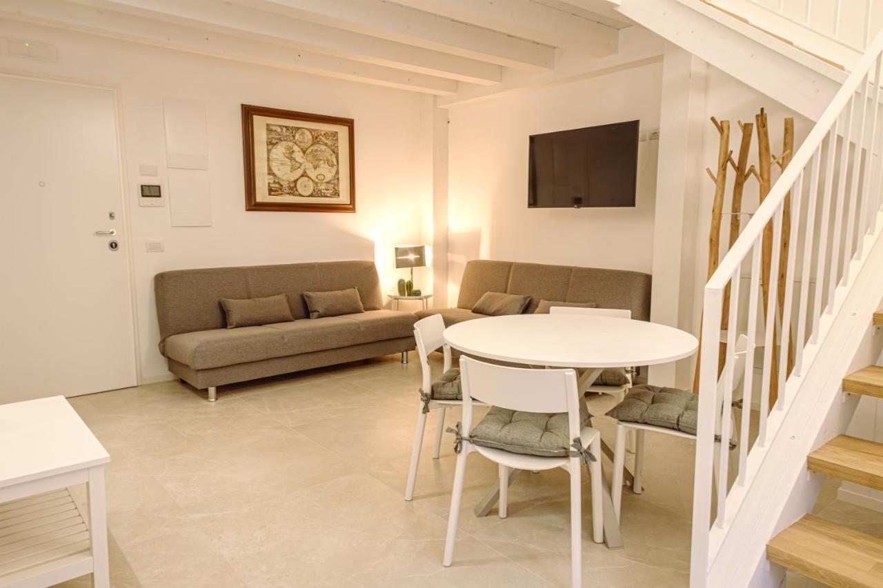 Garruba 92 Apartments Μπάρι Εξωτερικό φωτογραφία