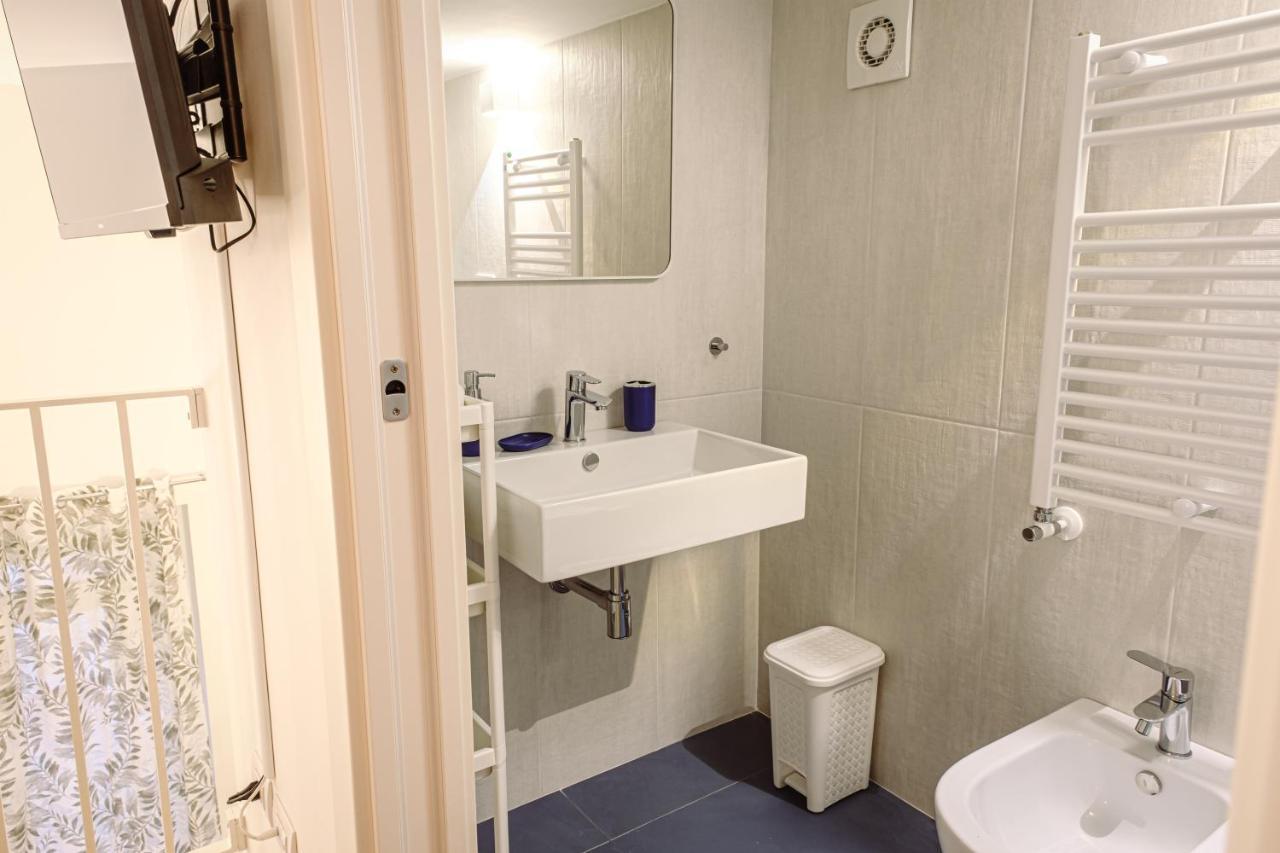 Garruba 92 Apartments Μπάρι Εξωτερικό φωτογραφία