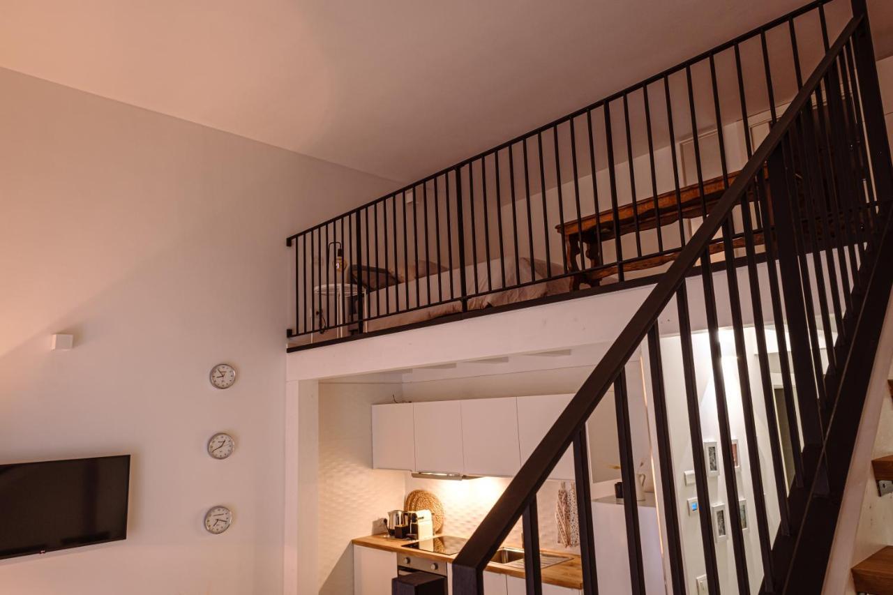 Garruba 92 Apartments Μπάρι Εξωτερικό φωτογραφία