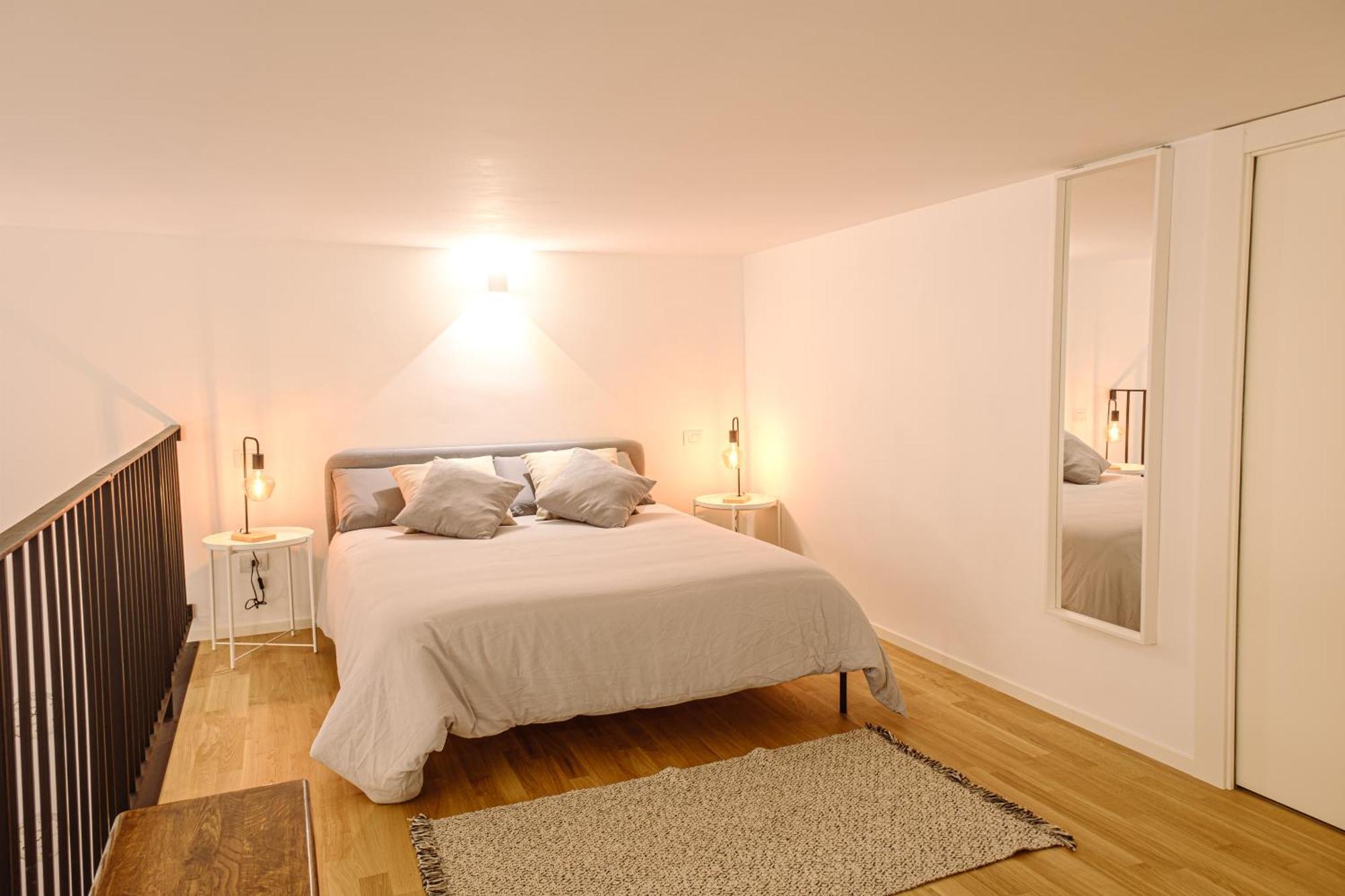 Garruba 92 Apartments Μπάρι Εξωτερικό φωτογραφία