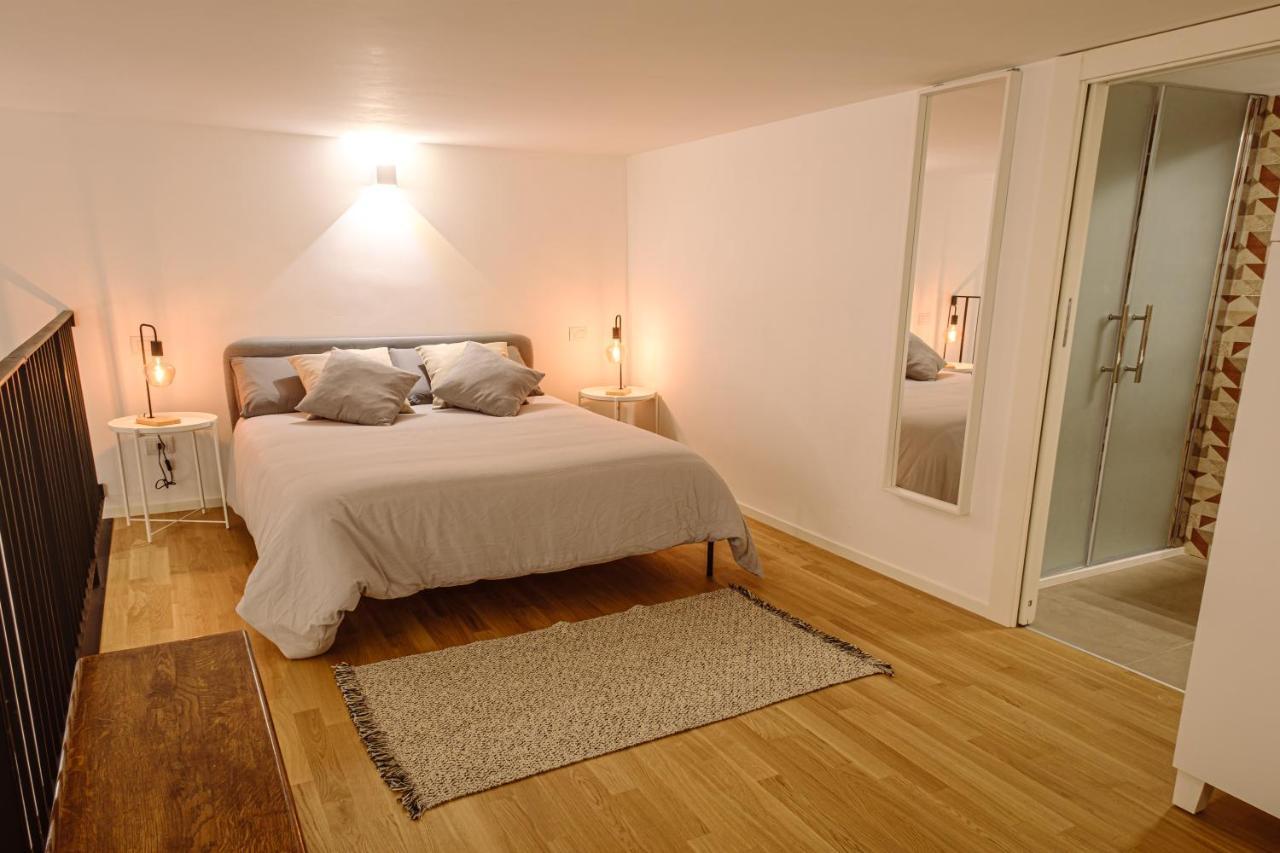 Garruba 92 Apartments Μπάρι Εξωτερικό φωτογραφία