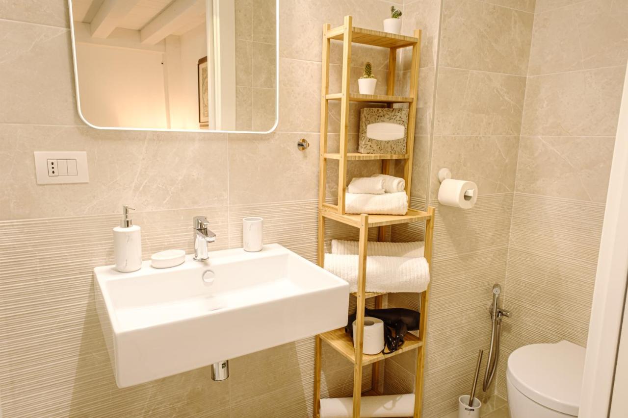Garruba 92 Apartments Μπάρι Εξωτερικό φωτογραφία
