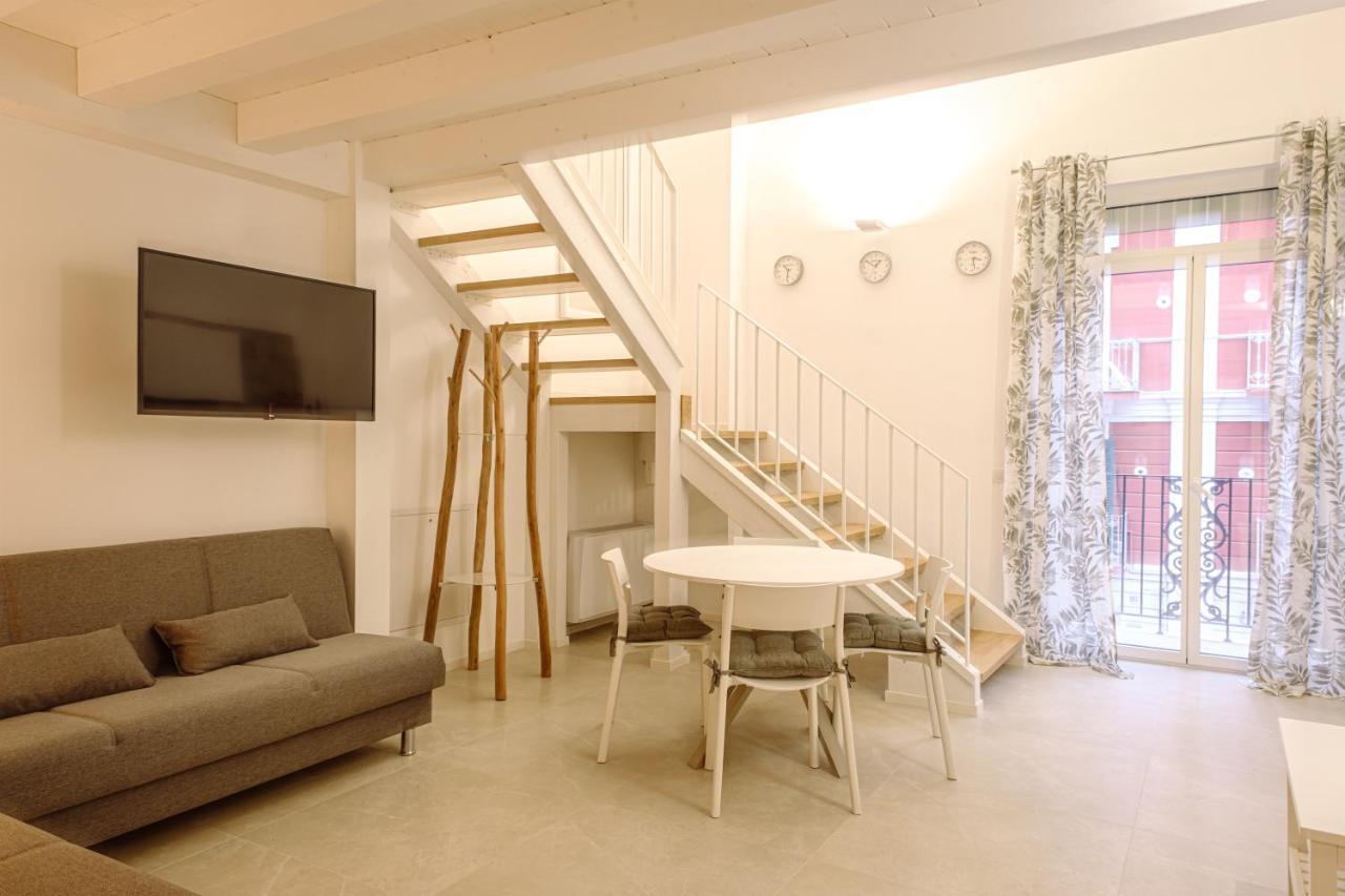 Garruba 92 Apartments Μπάρι Εξωτερικό φωτογραφία