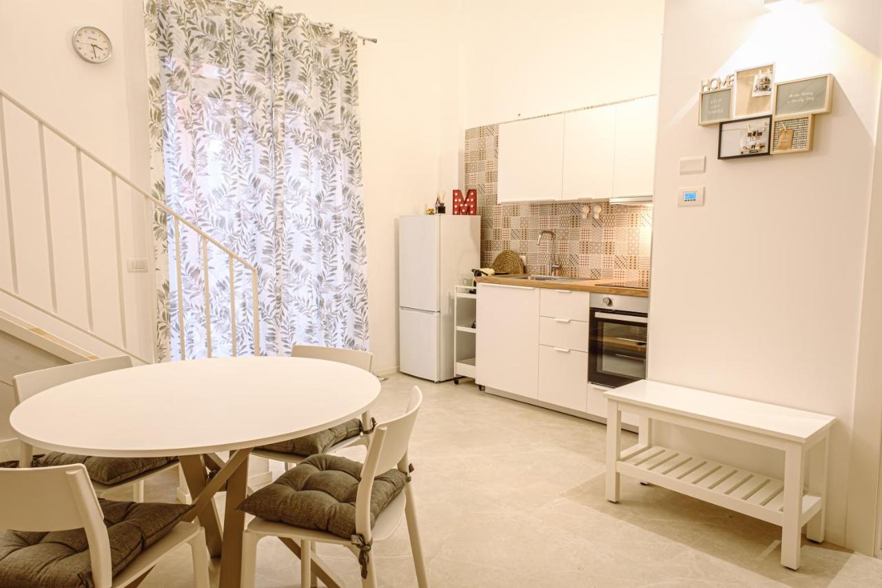 Garruba 92 Apartments Μπάρι Εξωτερικό φωτογραφία