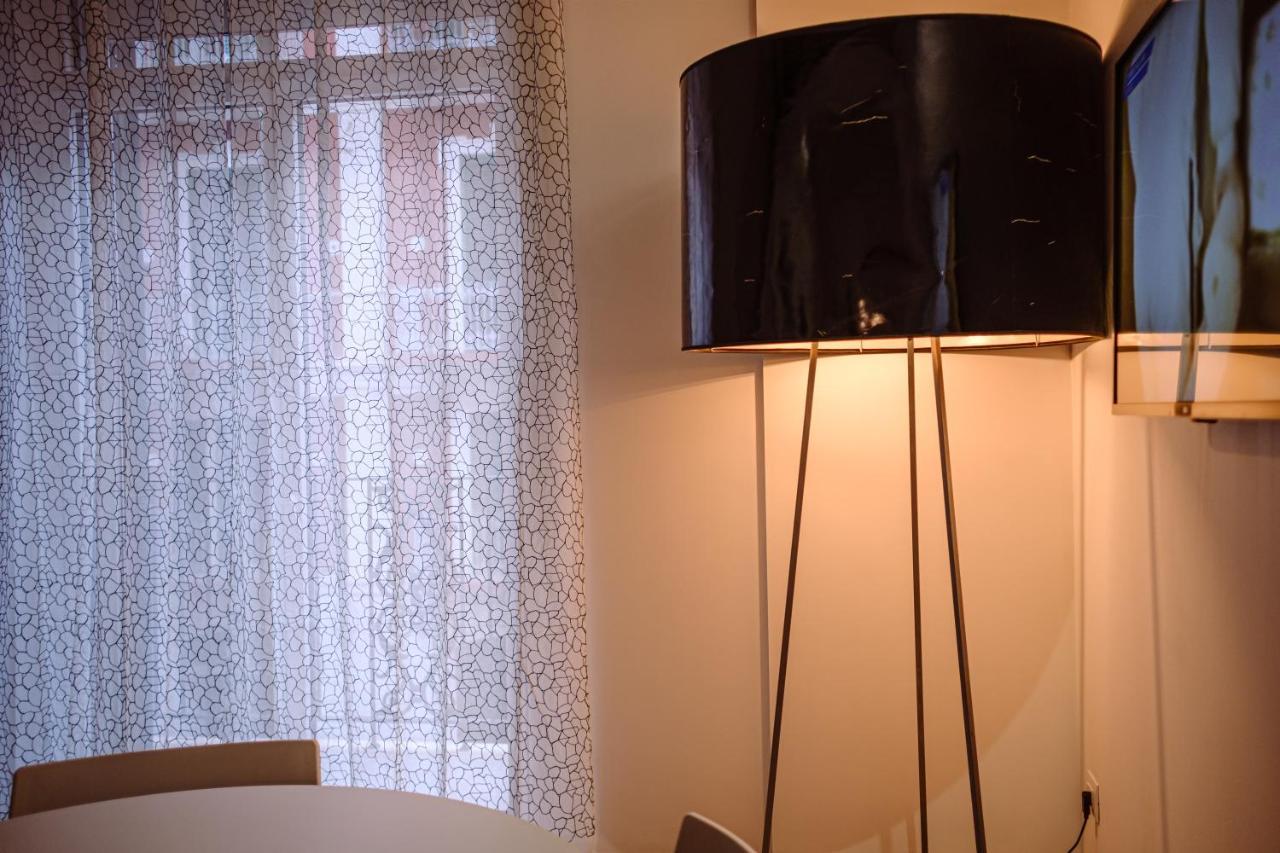 Garruba 92 Apartments Μπάρι Εξωτερικό φωτογραφία