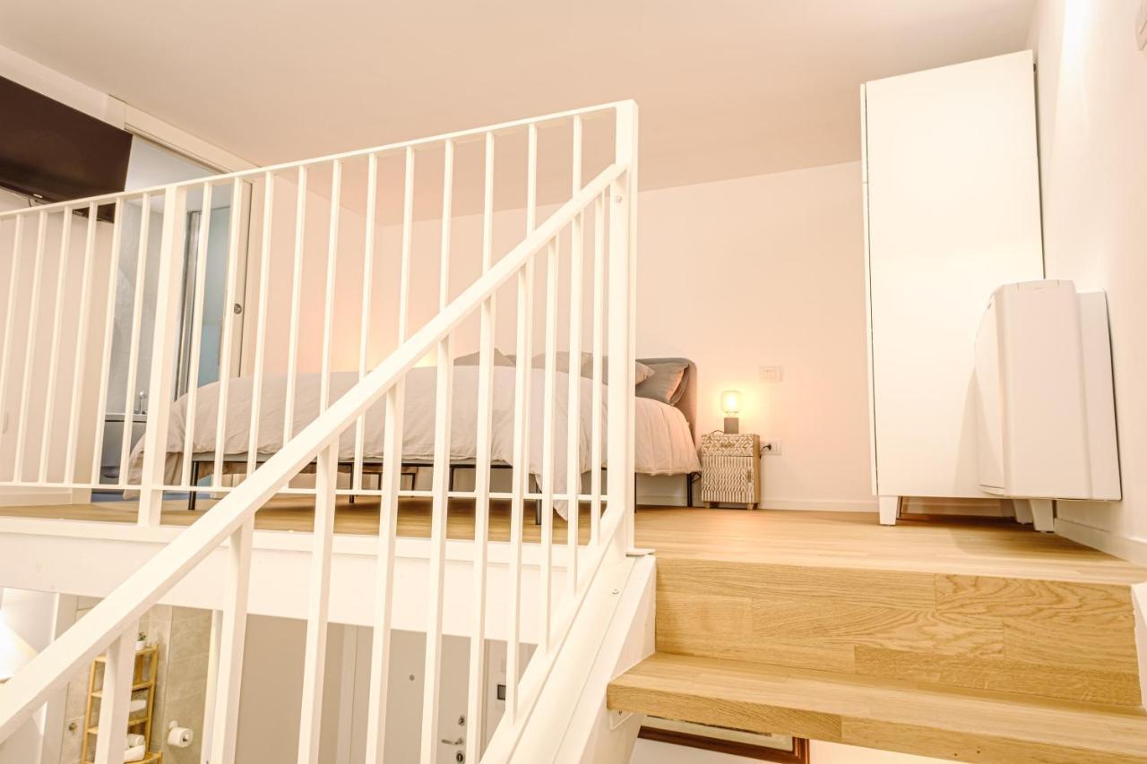 Garruba 92 Apartments Μπάρι Εξωτερικό φωτογραφία