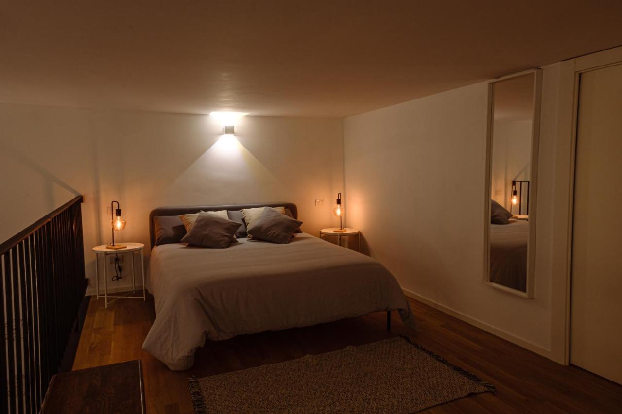 Garruba 92 Apartments Μπάρι Εξωτερικό φωτογραφία